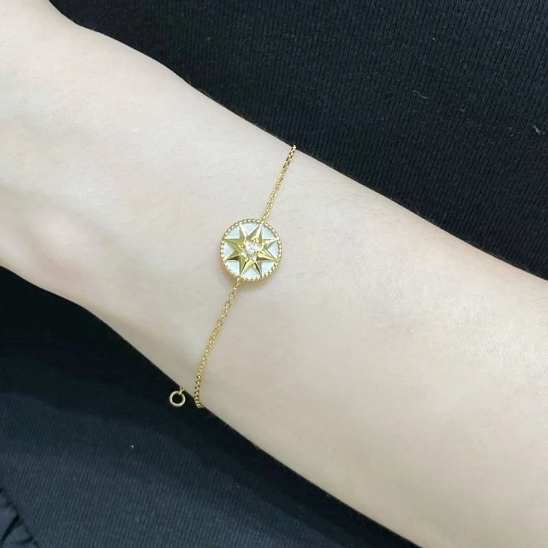 Christian Dior Bracelets Sleek 234274