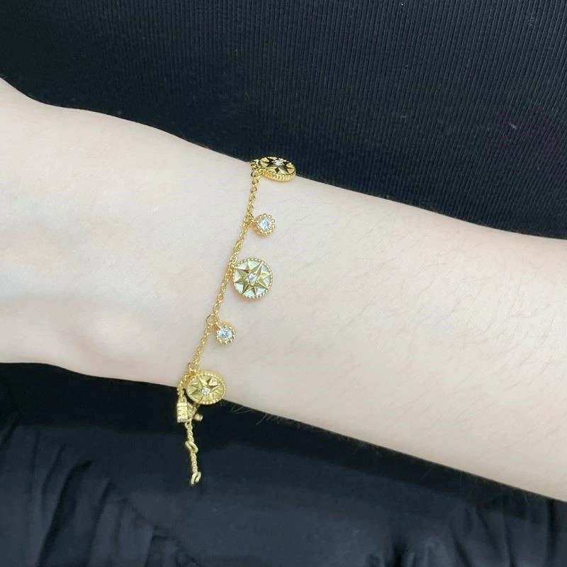 Christian Dior Bracelets Comfortable 234267