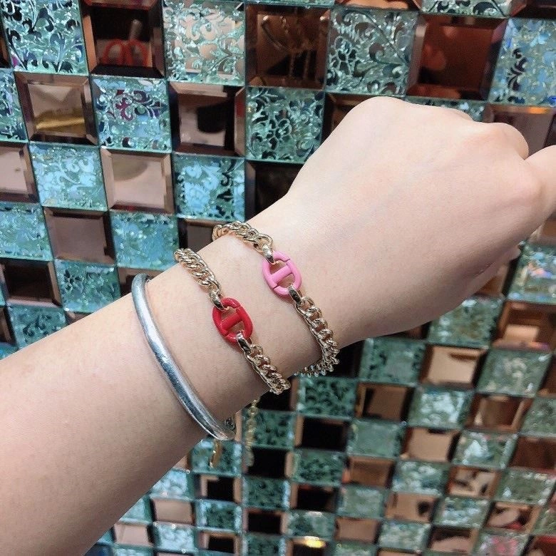 Casual Christian Dior Bracelets 234266
