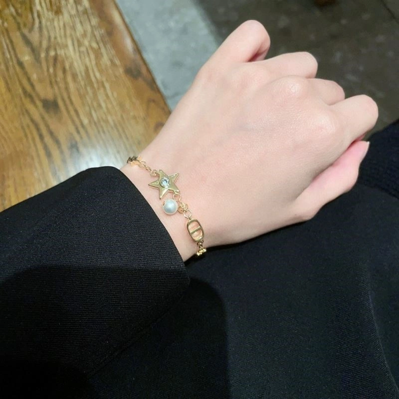 Christian Dior Bracelets ZipUp 234264