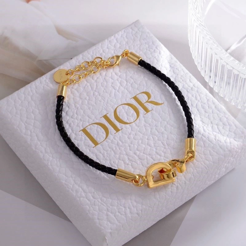 HighPerformance Christian Dior Bracelets 234256