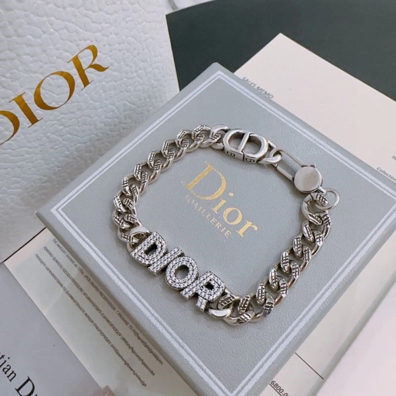 WeatherProof Christian Dior Bracelets 234255