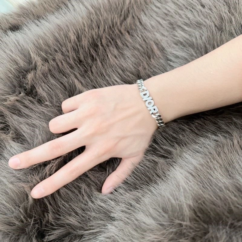 WeatherProof Christian Dior Bracelets 234255