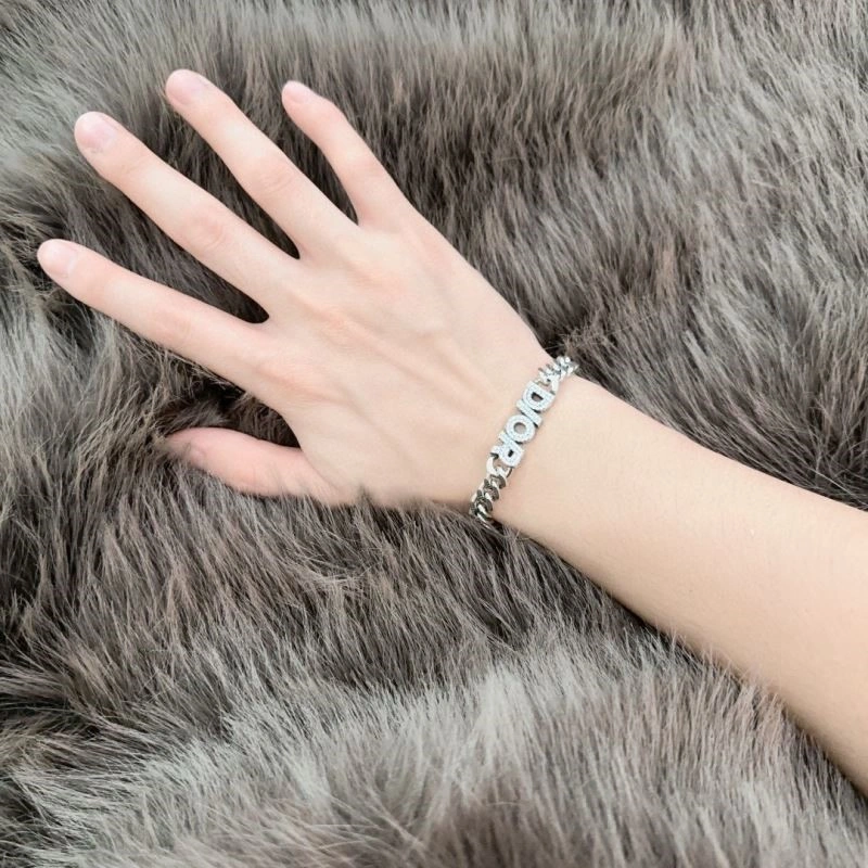 WeatherProof Christian Dior Bracelets 234255
