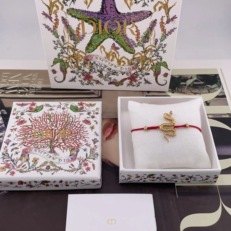 Neat Christian Dior Bracelets 234250