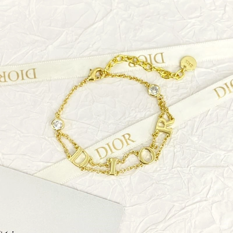 Christian Dior Bracelets Thermal 234040