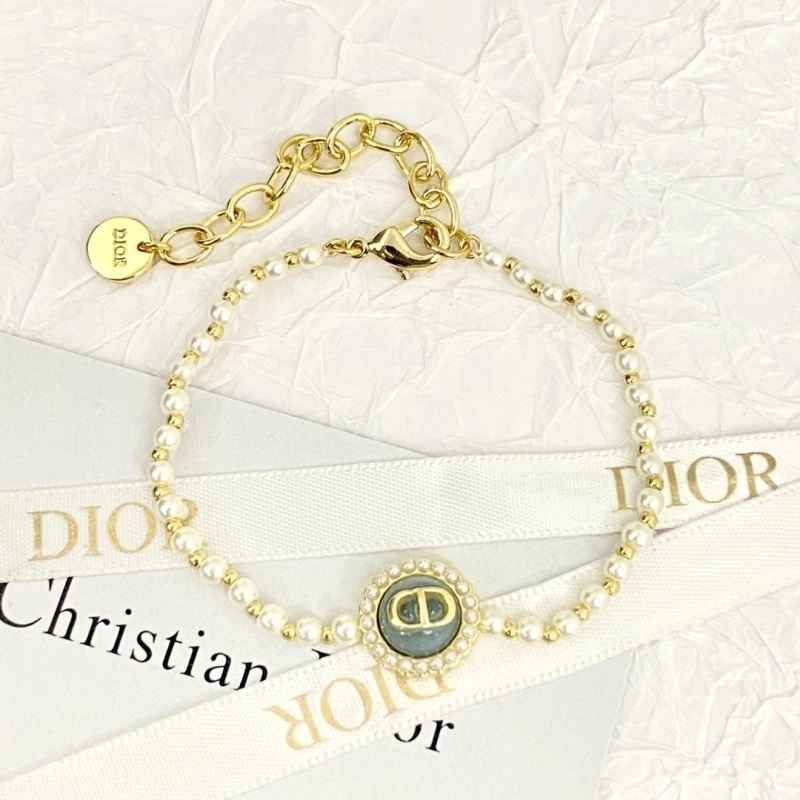 Christian Dior Bracelets Breathable 234034