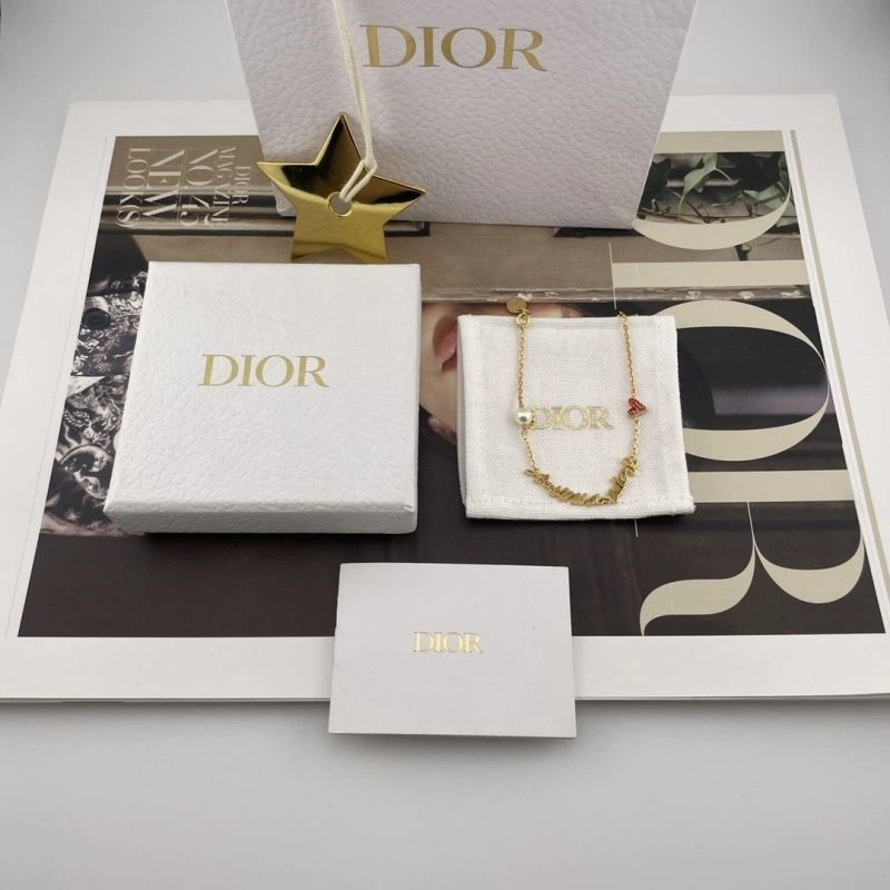 Christian Dior Bracelets NewStyle 234035
