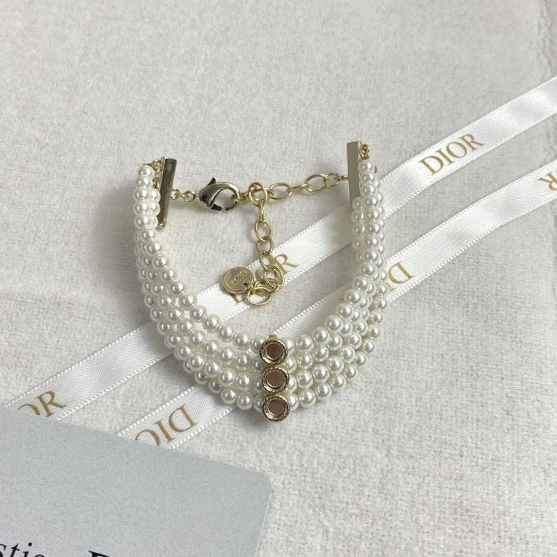 Christian Dior Bracelets ZeroBulk 234027