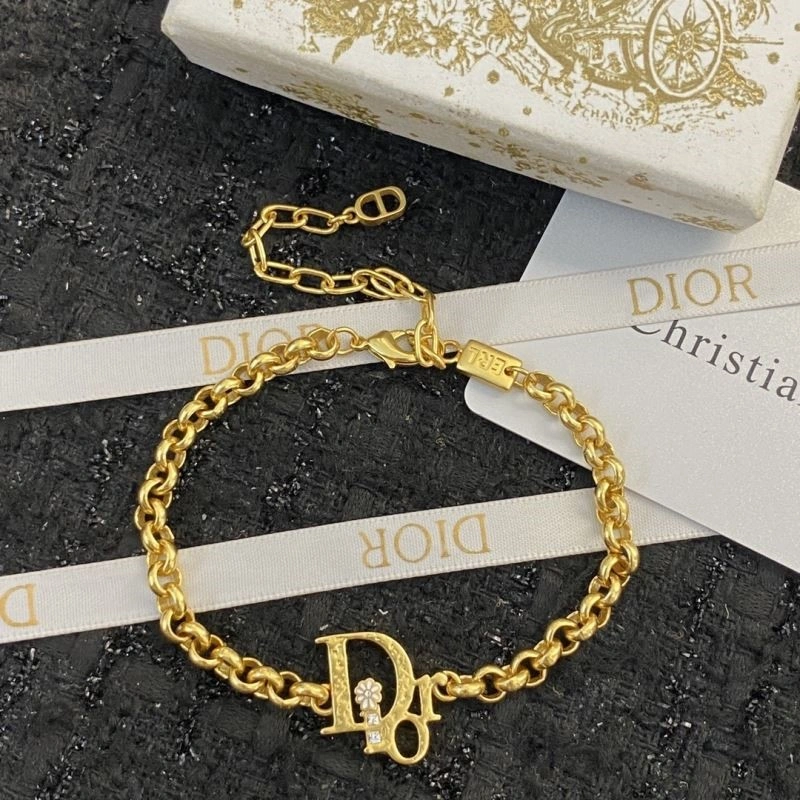 Christian Dior Bracelets HighPerformance 234045