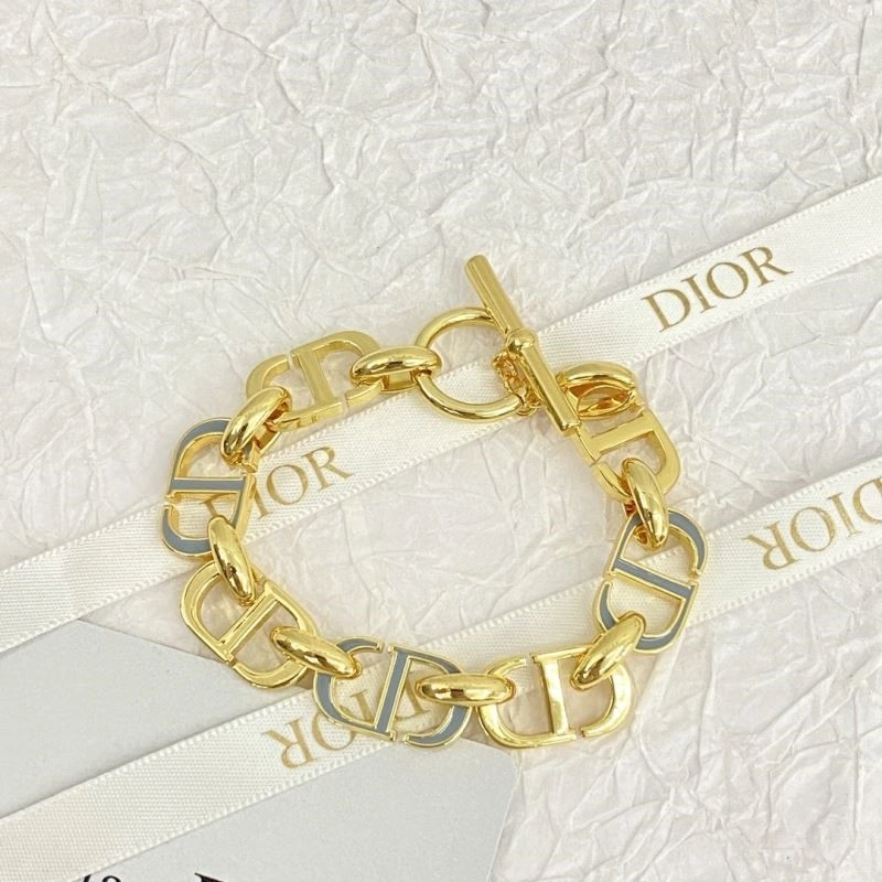 ZeroBulk Christian Dior Bracelets 234023