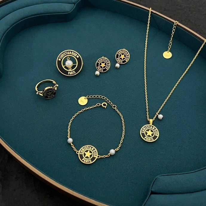 Christian Dior Bracelets FreshLook 234030