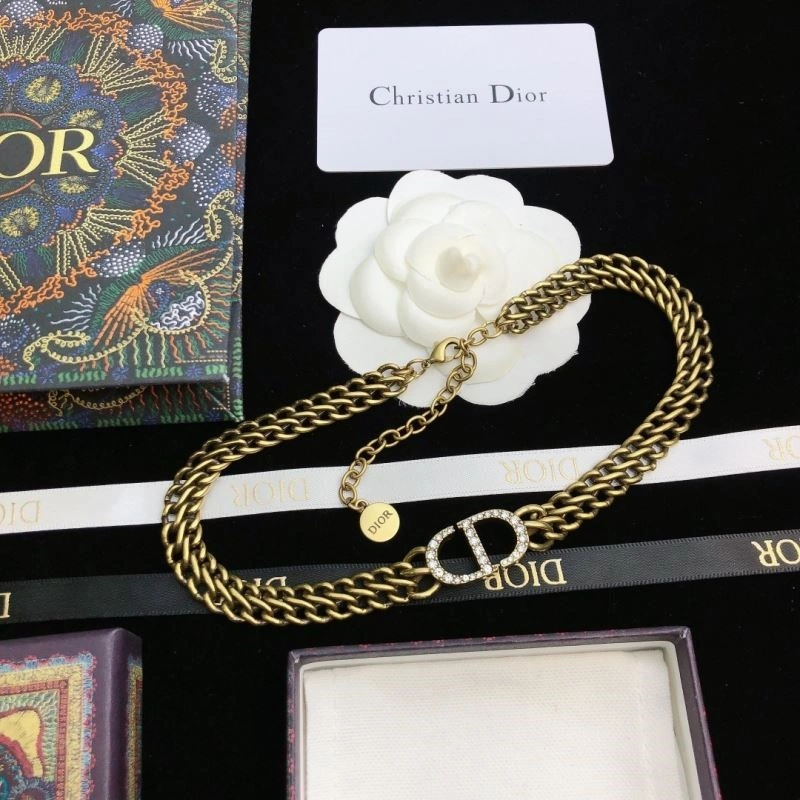 Christian Dior Bracelets Classic 234000