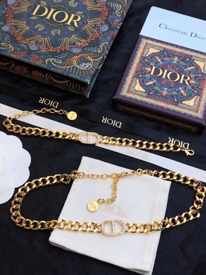 Christian Dior Bracelets Bold 234019