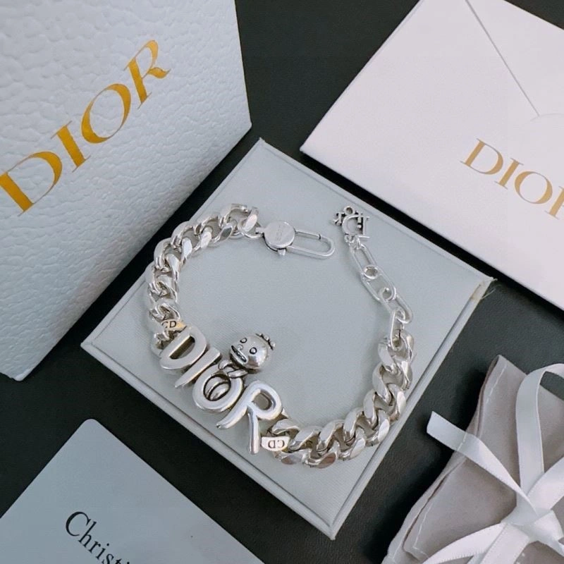 Christian Dior Bracelets Vibrant 234008