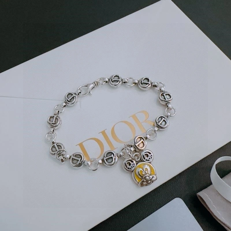 Christian Dior Bracelets Cozy 234012