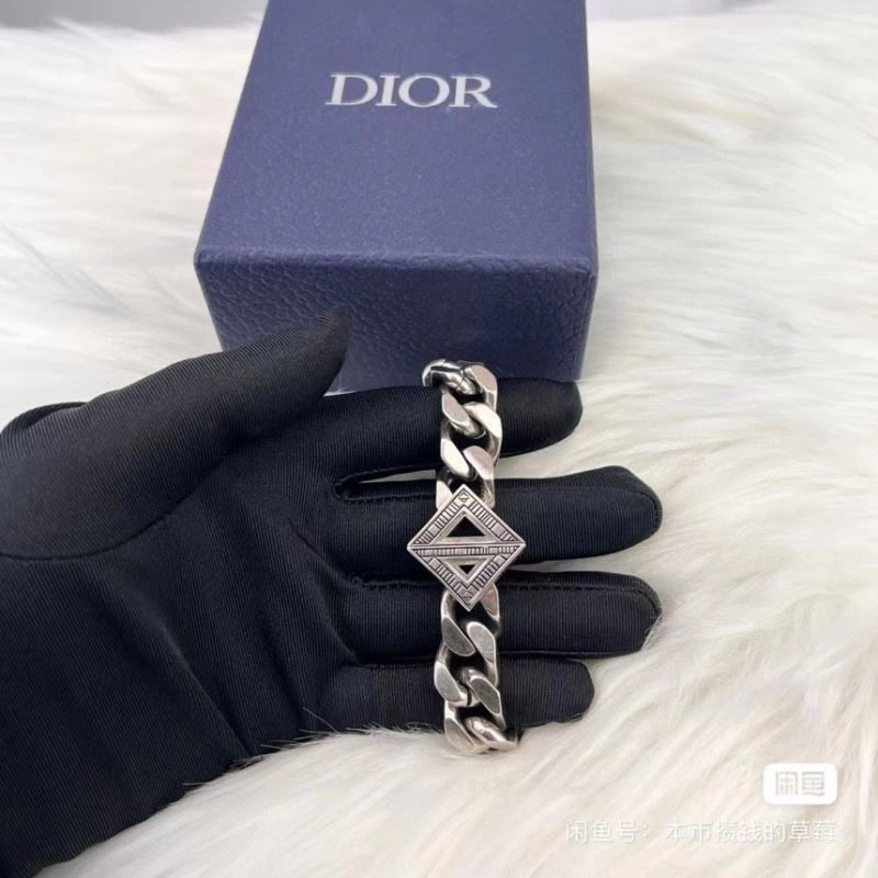 Christian Dior Bracelets Practical 234004