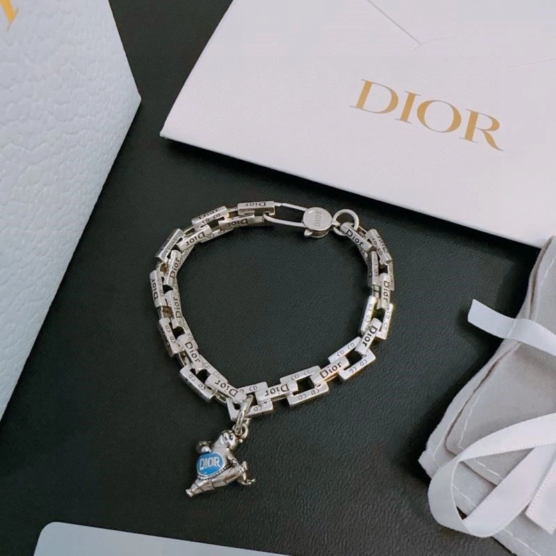 Christian Dior Bracelets Vibrant 234006