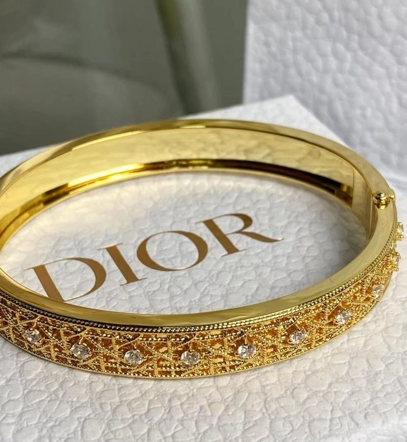 Christian Dior Bracelets TravelReady 234022