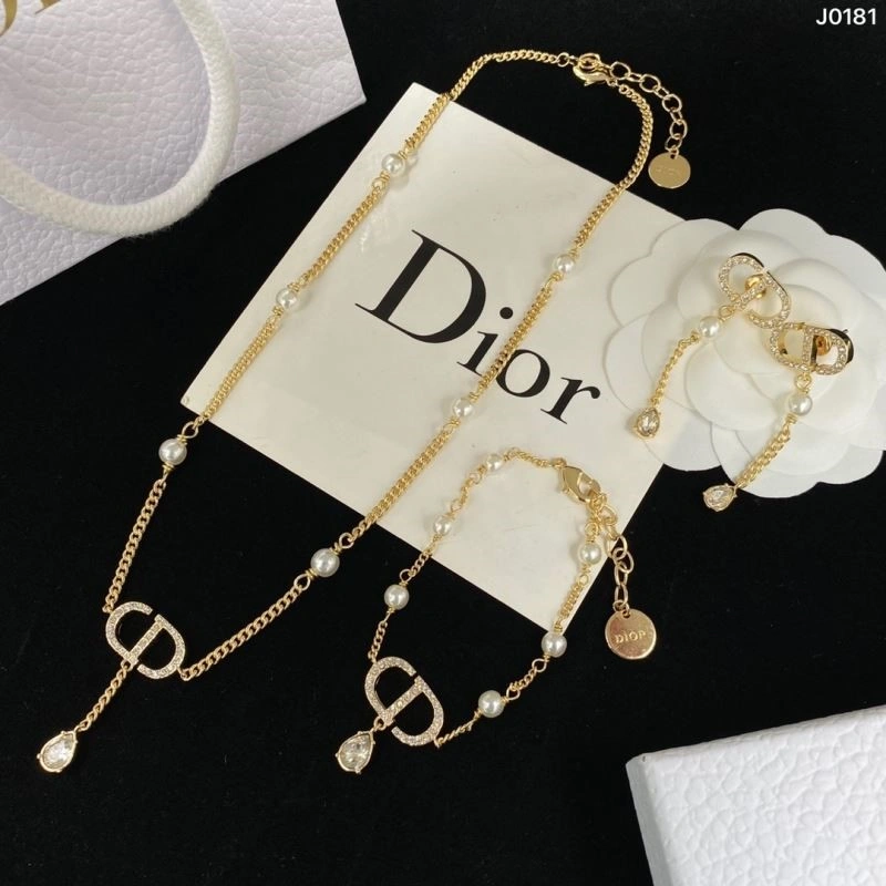 Christian Dior Bracelets TopPick 233991