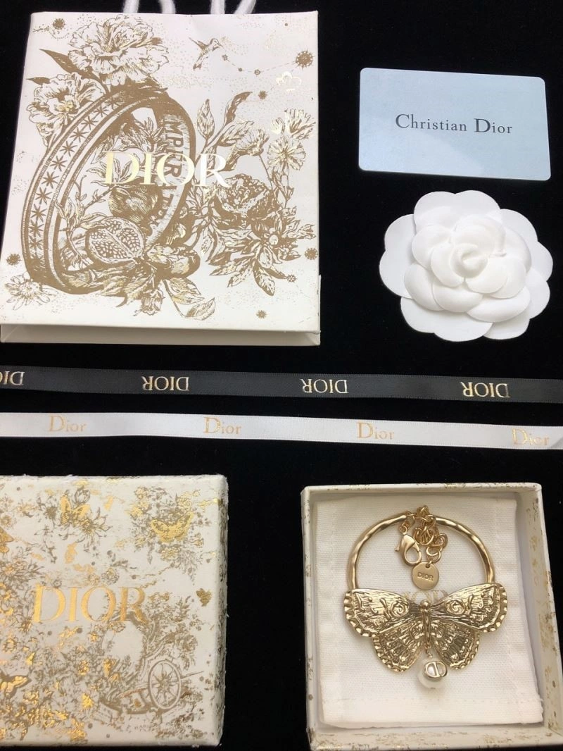 Practical Christian Dior Bracelets 233988