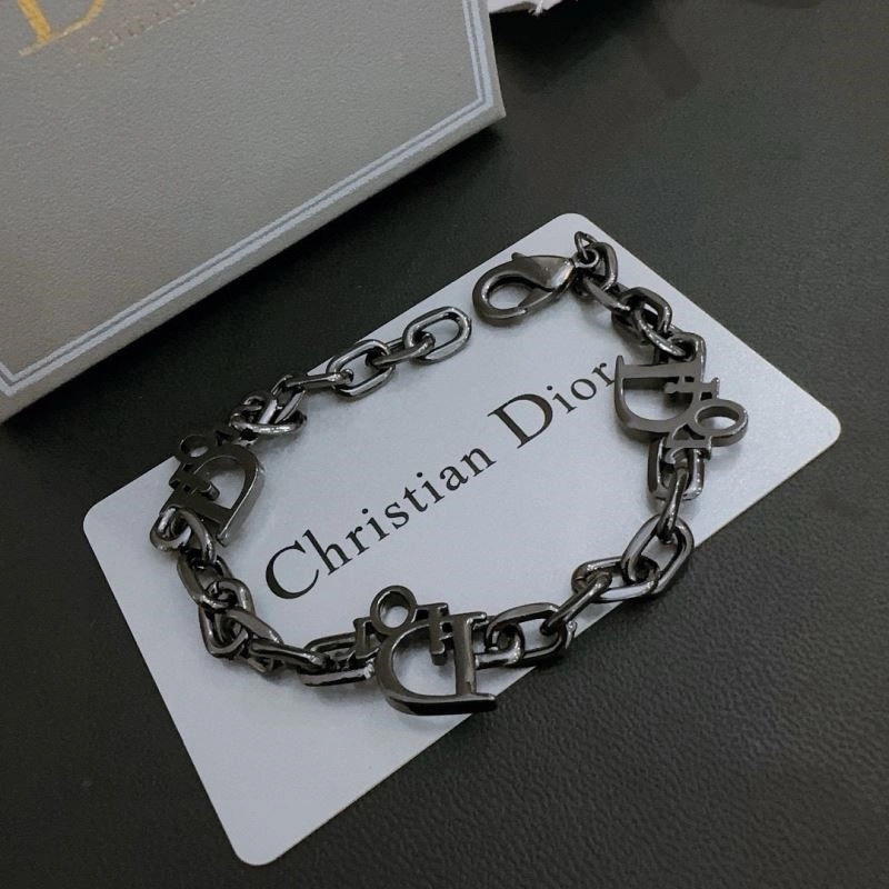 Christian Dior Bracelets Supportive 233996