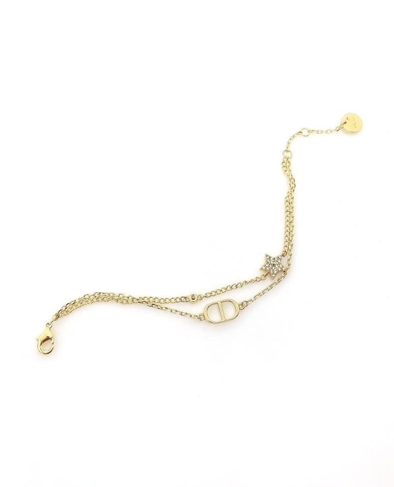 Christian Dior Bracelets Lightweight 233982