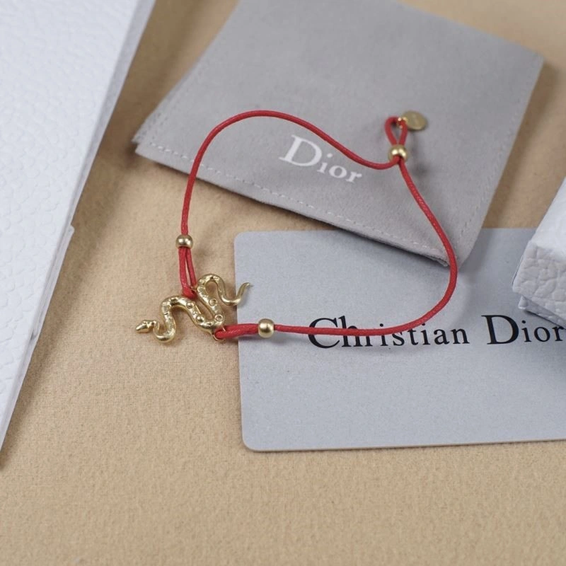 Timeless Christian Dior Bracelets 233987