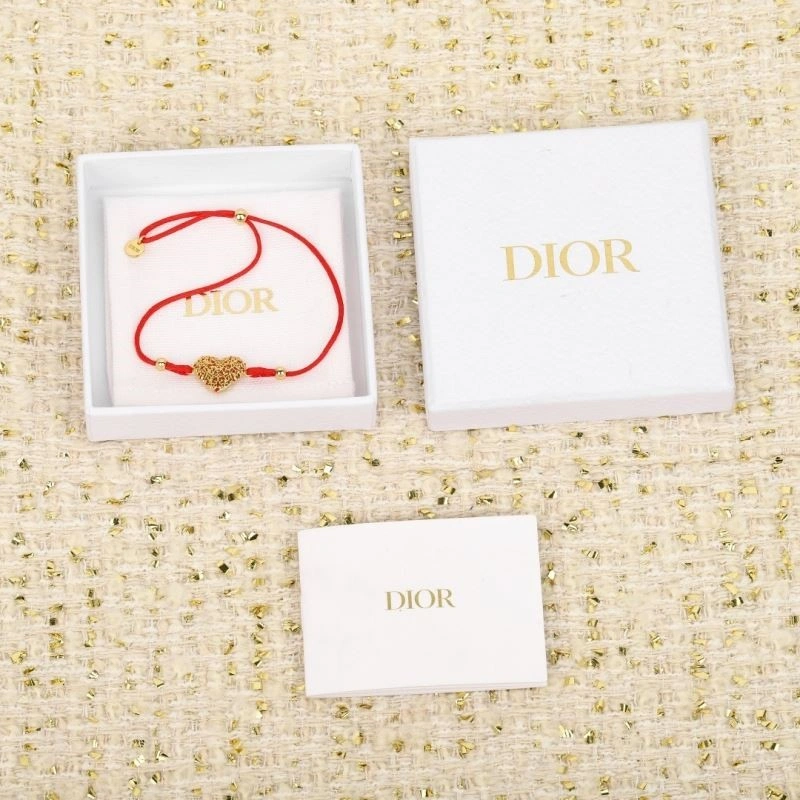 Christian Dior Bracelets Classic 233981