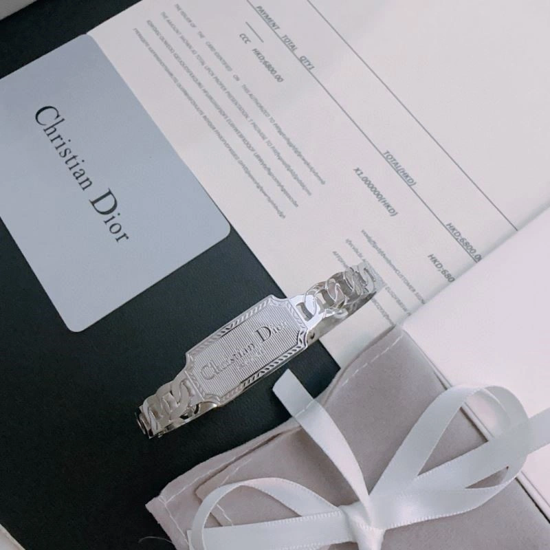 EasyMatch Christian Dior Bracelets 233989