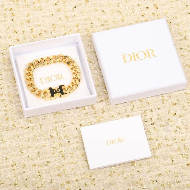 Breathable Christian Dior Bracelets 233975