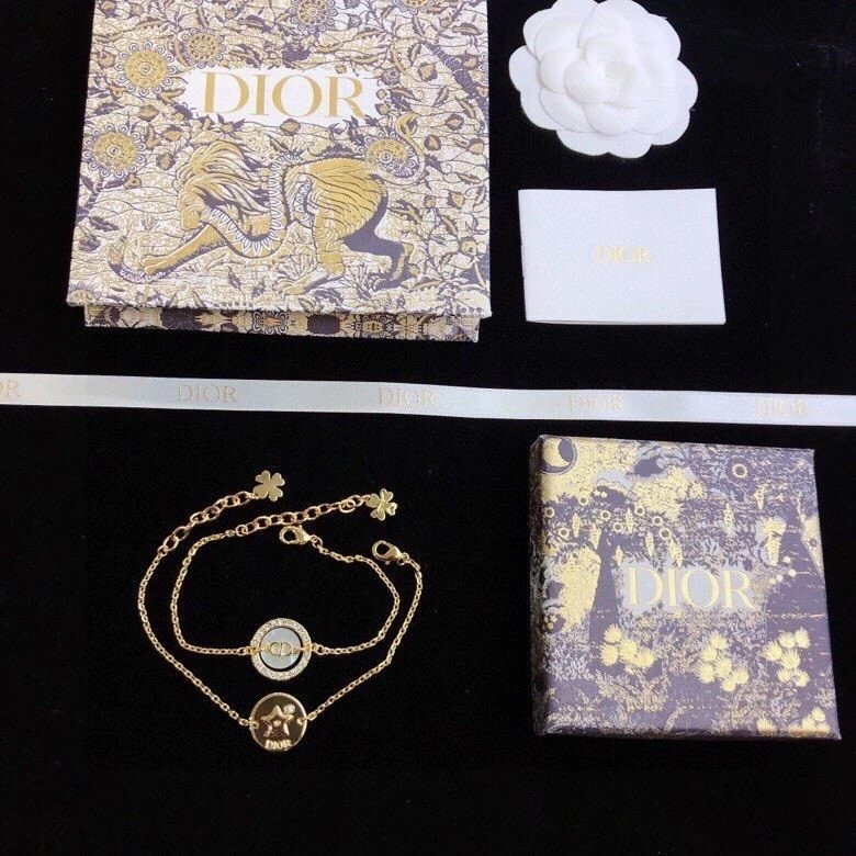 Christian Dior Bracelets WellDesigned 233970
