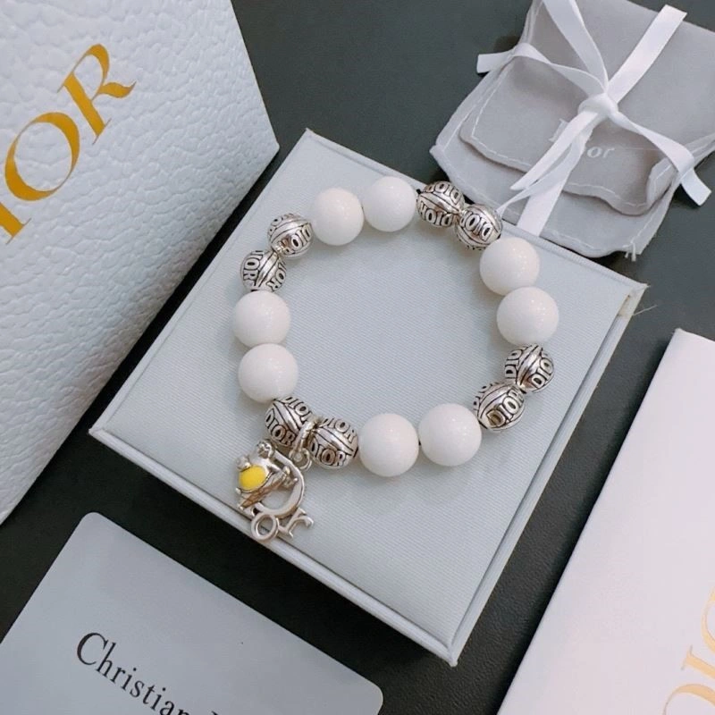Unisex Christian Dior Bracelets 234024