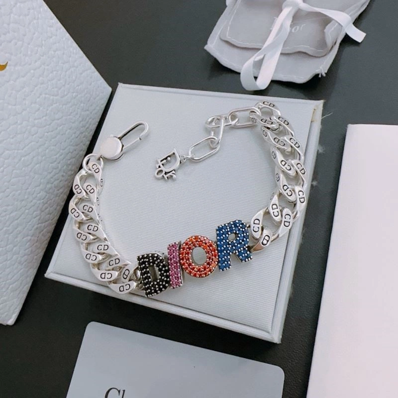 Christian Dior Bracelets Refined 233973