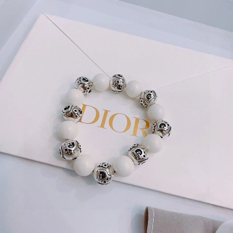 SmoothTexture Christian Dior Bracelets 233963