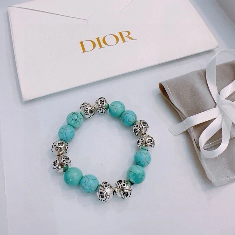 HighPerformance Christian Dior Bracelets 234021