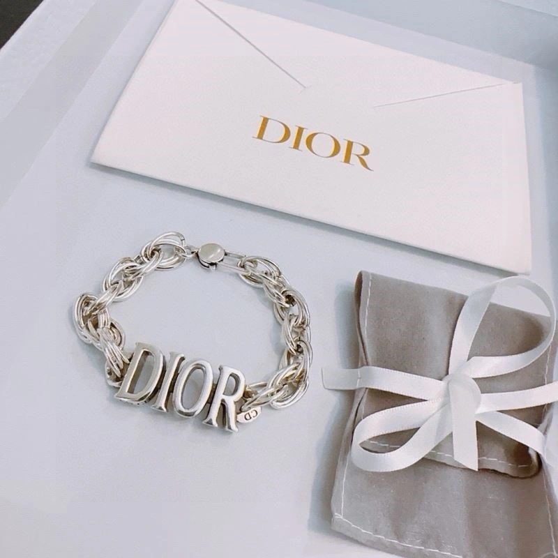 Christian Dior Bracelets Sporty 233972