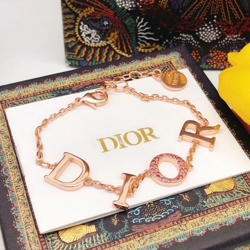 Christian Dior Bracelets Flexible 233695