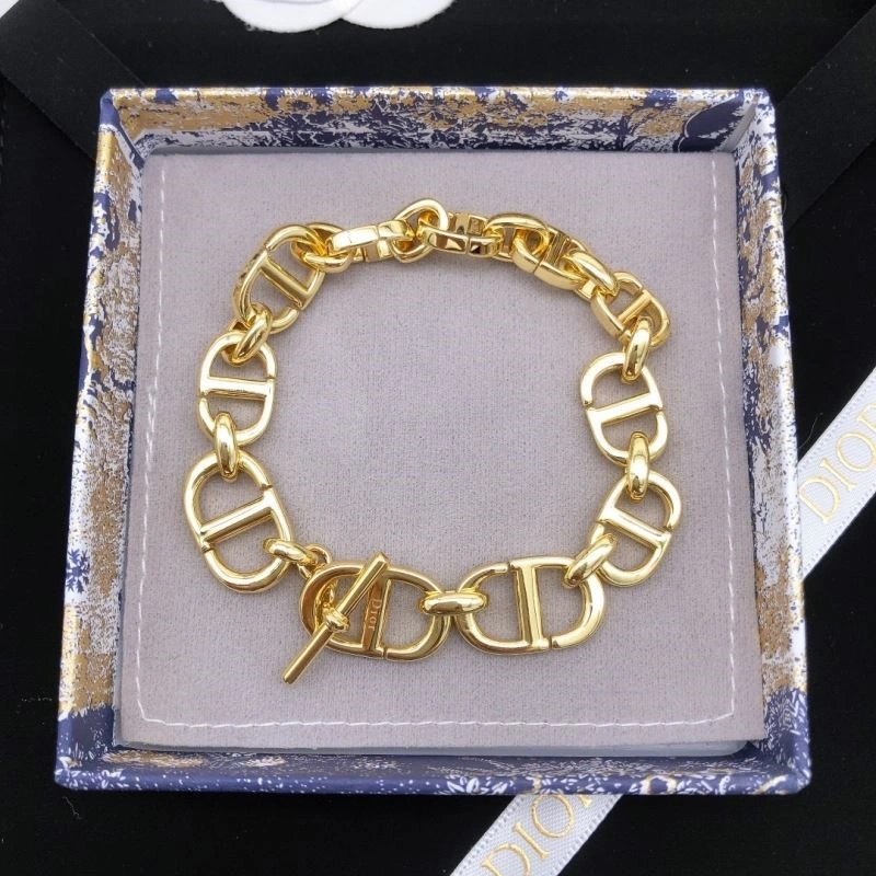 Christian Dior Bracelets Contemporary 233687