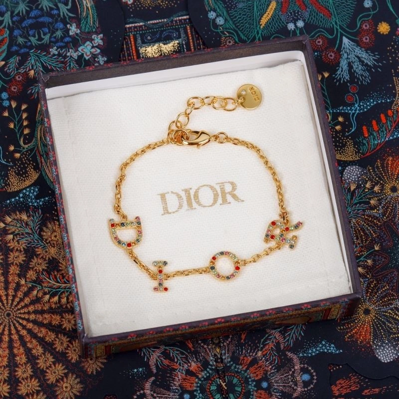 Christian Dior Bracelets EasyMatch 233692