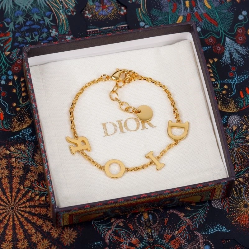 Christian Dior Bracelets EasyMatch 233692