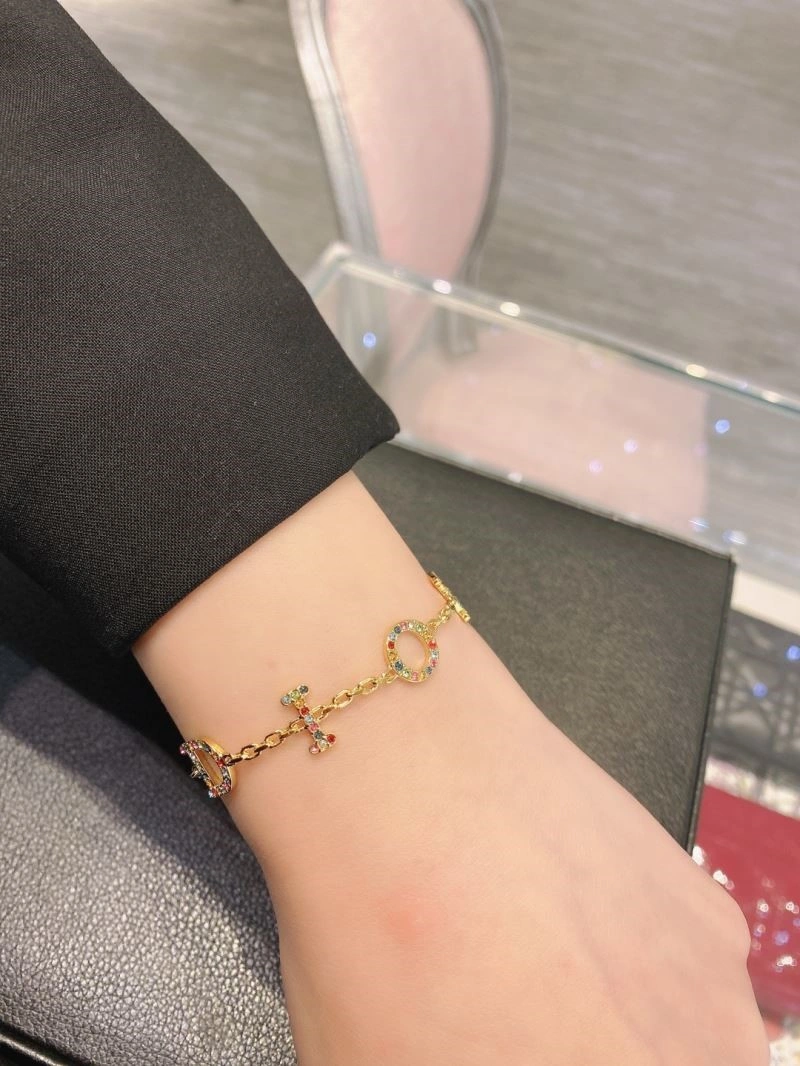 Christian Dior Bracelets EasyMatch 233692