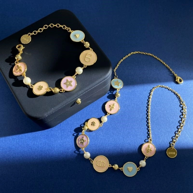 Christian Dior Bracelets Thermal 233799