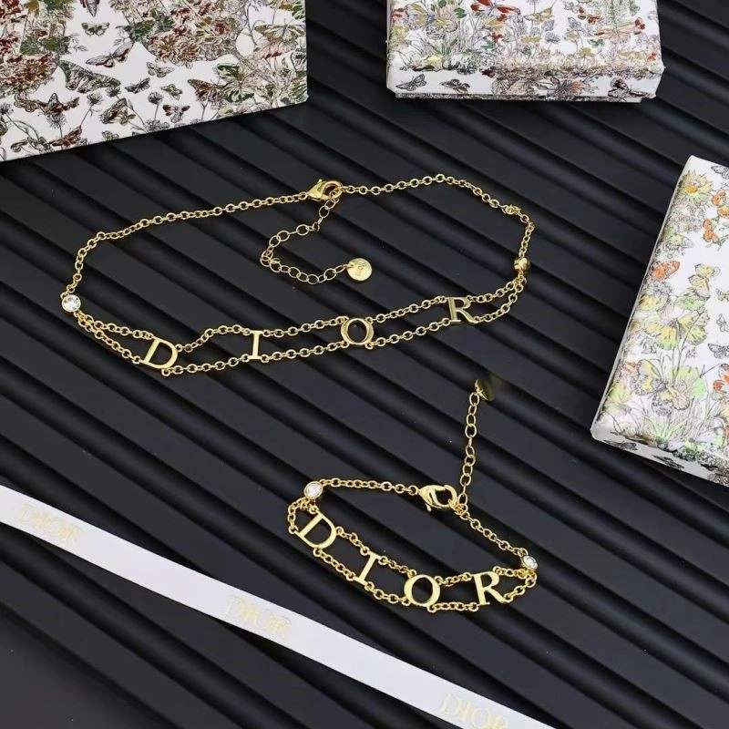 HighQuality Christian Dior Bracelets 233840