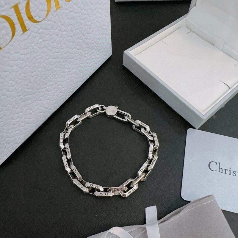 Christian Dior Bracelets Stylish 233694