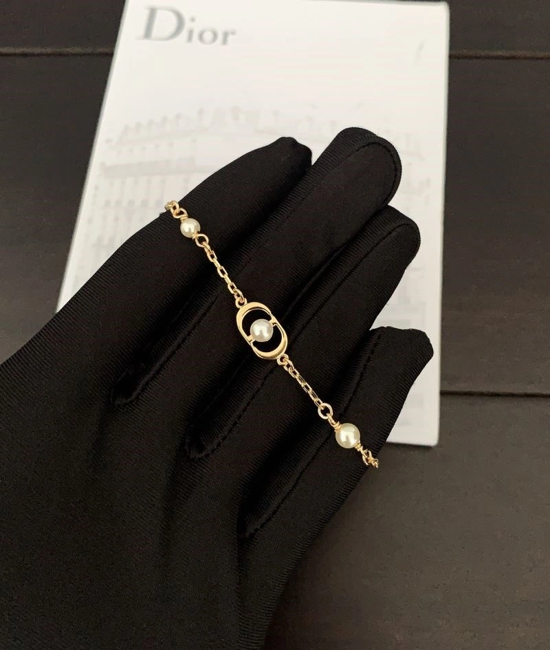 SmartChoice Christian Dior Bracelets 233690