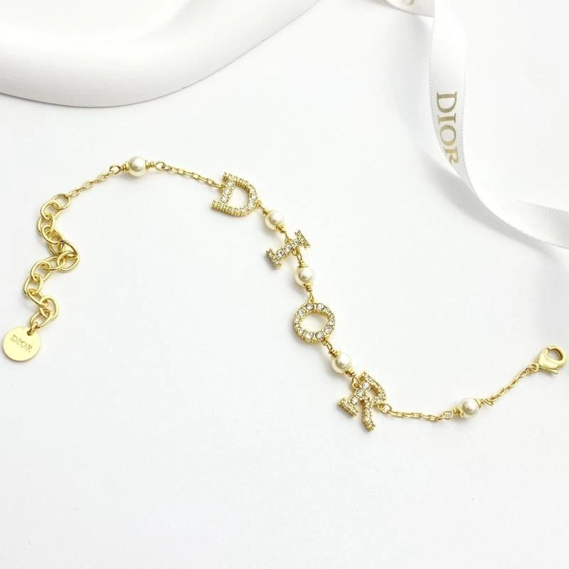 OnTrend Christian Dior Bracelets 233674