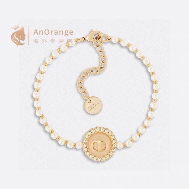 Christian Dior Bracelets Sporty 233686