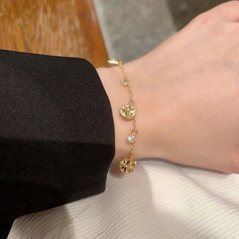 Christian Dior Bracelets ZeroBulk 233718