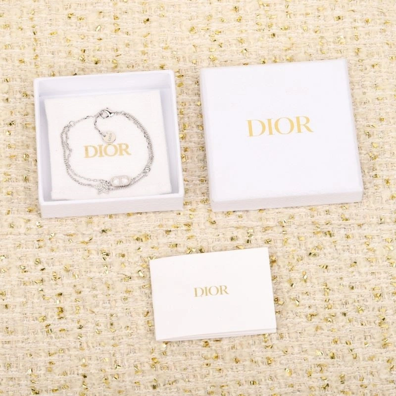 Christian Dior Bracelets QuickDry 233669